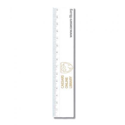 Picture of rHIPS.b 15cm Ruler