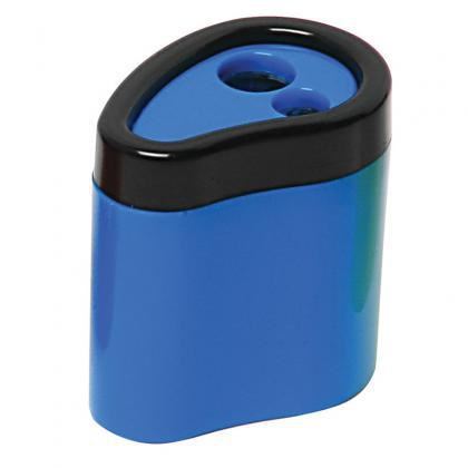 Picture of Fluorescent 2 Hole Sharpener