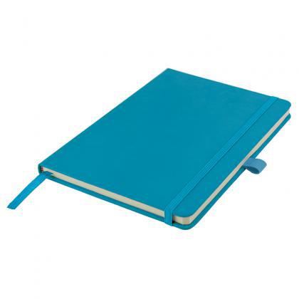 Picture of Watson A5 Budget Soft Touch PU Notebook