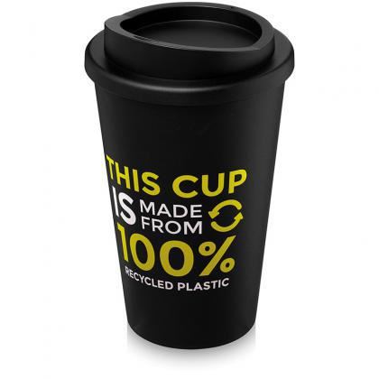 Picture of Americano® Recycled 350 ml insulated tumbler