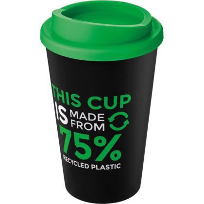Picture of Americano® Eco 350 ml recycled tumbler