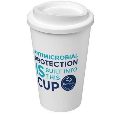 Picture of Americano® Pure 350 ml antimicrobial insulated tumbler