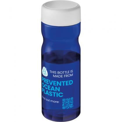 Picture of H2O Active® Eco Base 650 ml screw cap water bottle