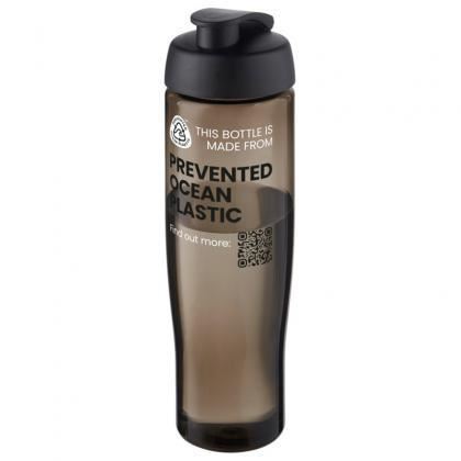 Picture of H2O Active® Eco Tempo 700 ml flip lid sport bottle