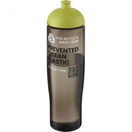 Picture of H2O Active® Eco Tempo 700 ml dome lid sport bottle