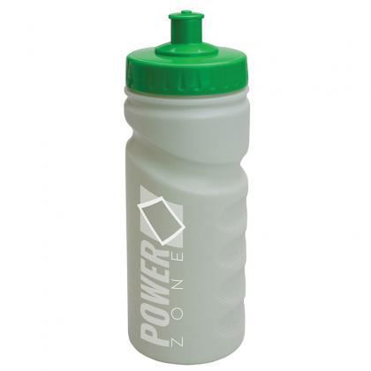 Picture of Eco 500ml Finger Grip Bottle