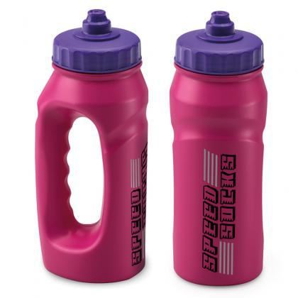 Picture of 500ml Jogger Sports Bottle