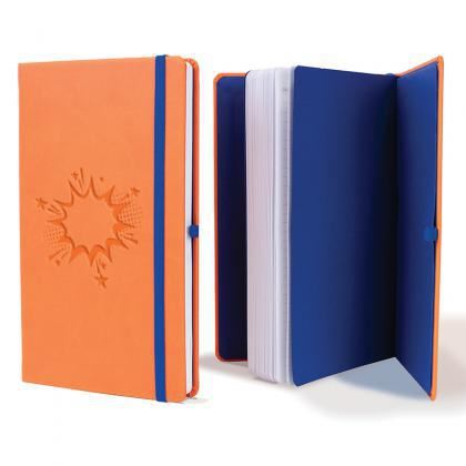 Picture of PRIMO Mix and Match PU Notebook