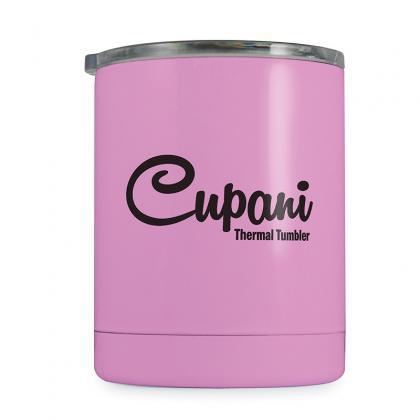 Picture of Cupani Thermal ColourCoat Tumbler
