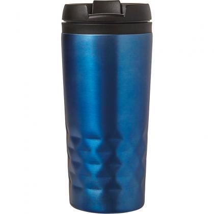 Picture of Steel travel mug