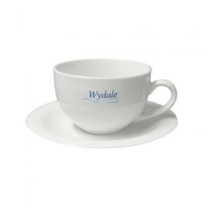 Picture of Cappuccino Cup & Saucer
