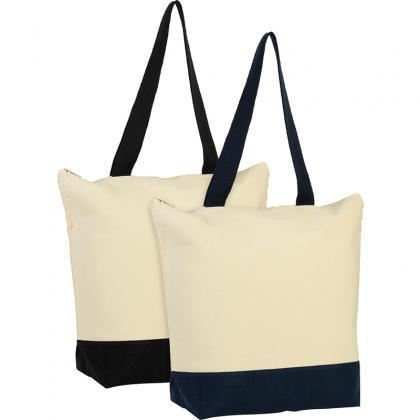Picture of Greatstone Deluxe 10oz Tote Bag
