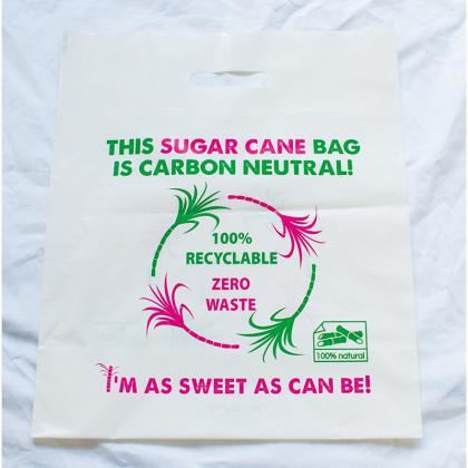 Picture of Sugarcane Bags