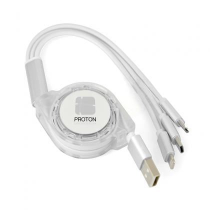 Picture of 3-in-1 Reel Charger