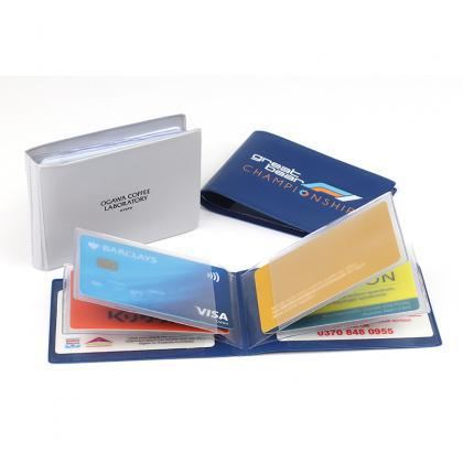 Picture of Credit Card Wallet