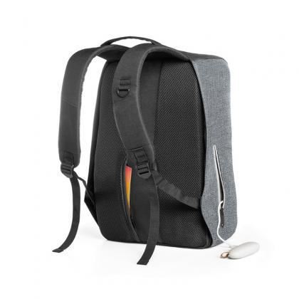 Picture of AVEIRO laptop backpack 15.6"