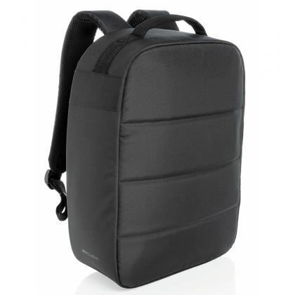 Picture of Impact AWARE™ RPET anti-theft 15.6"laptop backpack