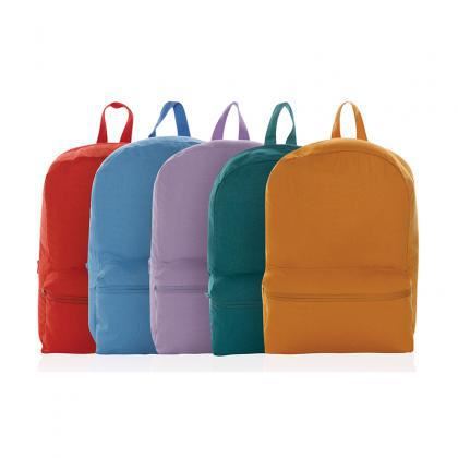 Picture of Impact Aware™ 285 gsm rcanvas backpack