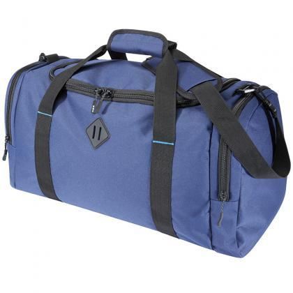 Picture of Repreve® Ocean GRS RPET duffel bag 35L
