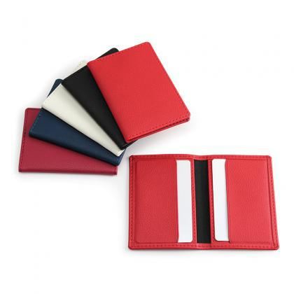 Picture of Como Recycled Credit Card Case