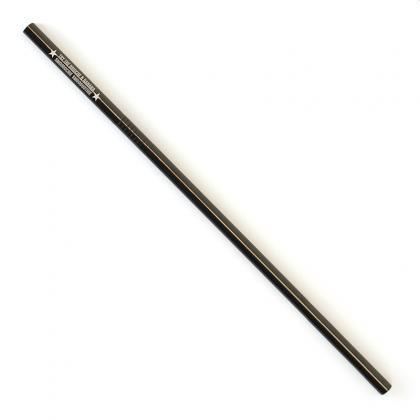 Picture of Metal Straw Black