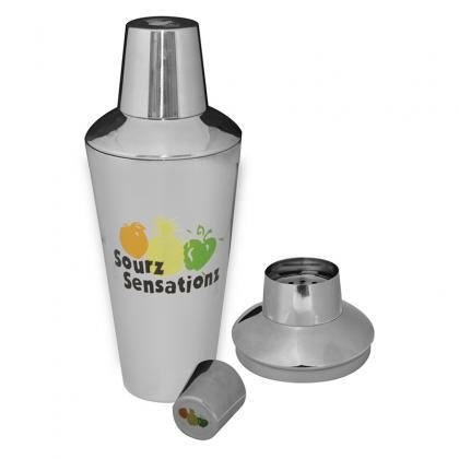 Picture of Manhattan Cocktail Shaker