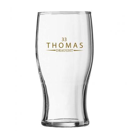 Picture of Tulip Pint Glass (585ml/20oz)