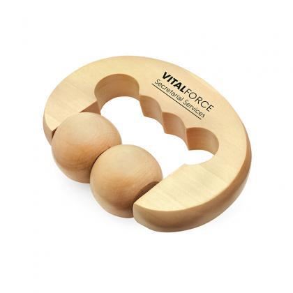 Picture of Wooden Roller Massager