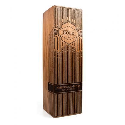 Picture of Real Wood Column Awards