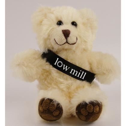 Picture of 5 inch Chester Bear with Sash