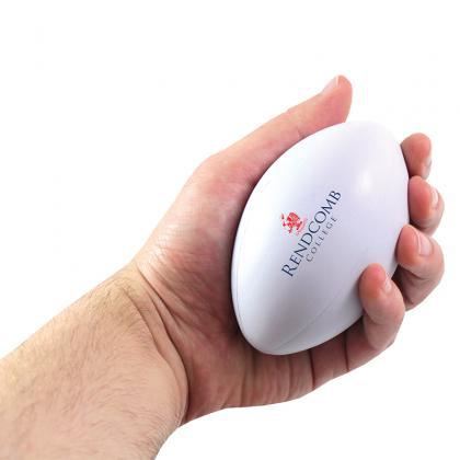 Picture of Stress Rugby Ball