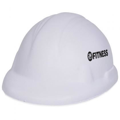 Picture of Sara hard hat stress reliever