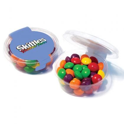Picture of Eco Midi Pot - Skittles (20784)