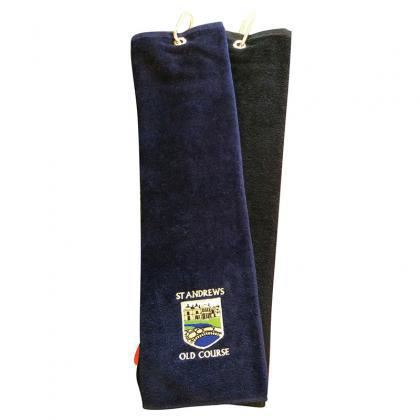 Picture of Turnberry Tri-fold Towels