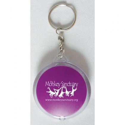Picture of Orbit Torch Keyring