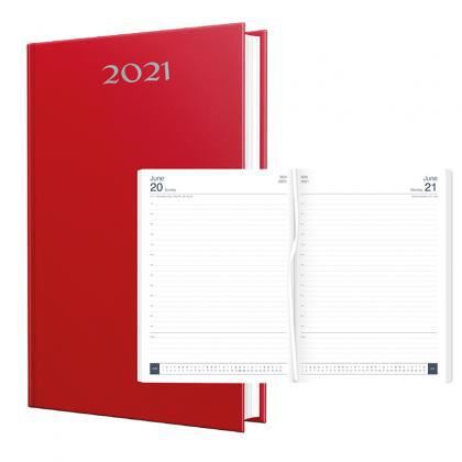 Picture of NewHide Premium A5 Desk Diary