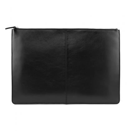 Picture of Sandringham Nappa Leather 15" Laptop Valise