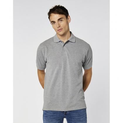 Picture of Classic Fit Superwash Polo Shirt