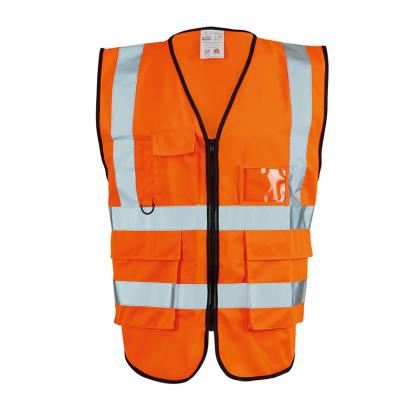 Picture of Executive High Vis Vest