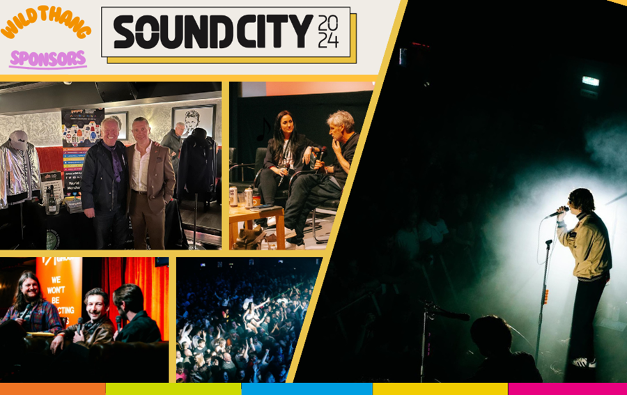 Sound City 2024: A Celebration of Music and Culture