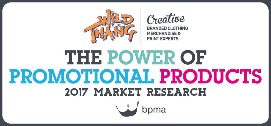 WIld Thang Essential Market Research 2017/2018
