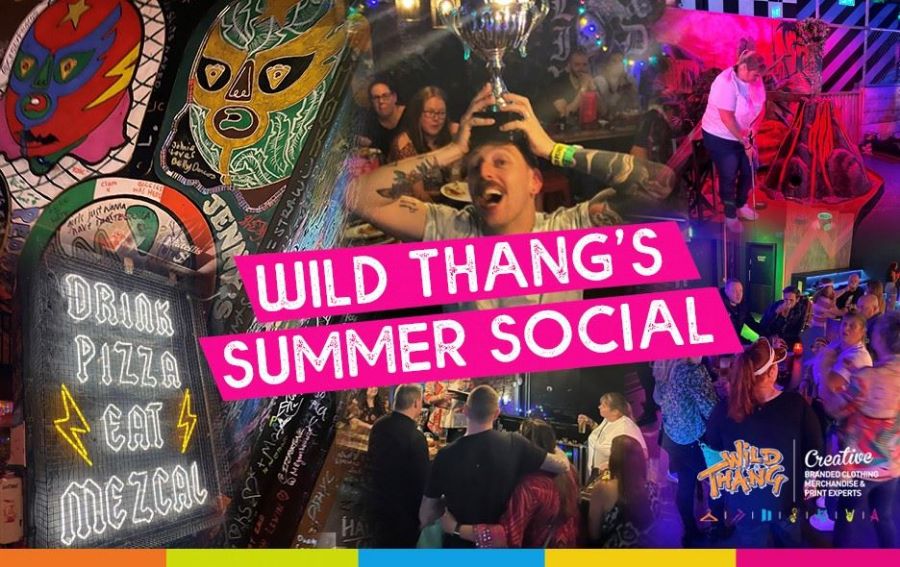 Fun, Pizza, and Mini Golf Madness: Our Unforgettable Summer Staff Social at Junkyard Golf and Crazy Pedro's